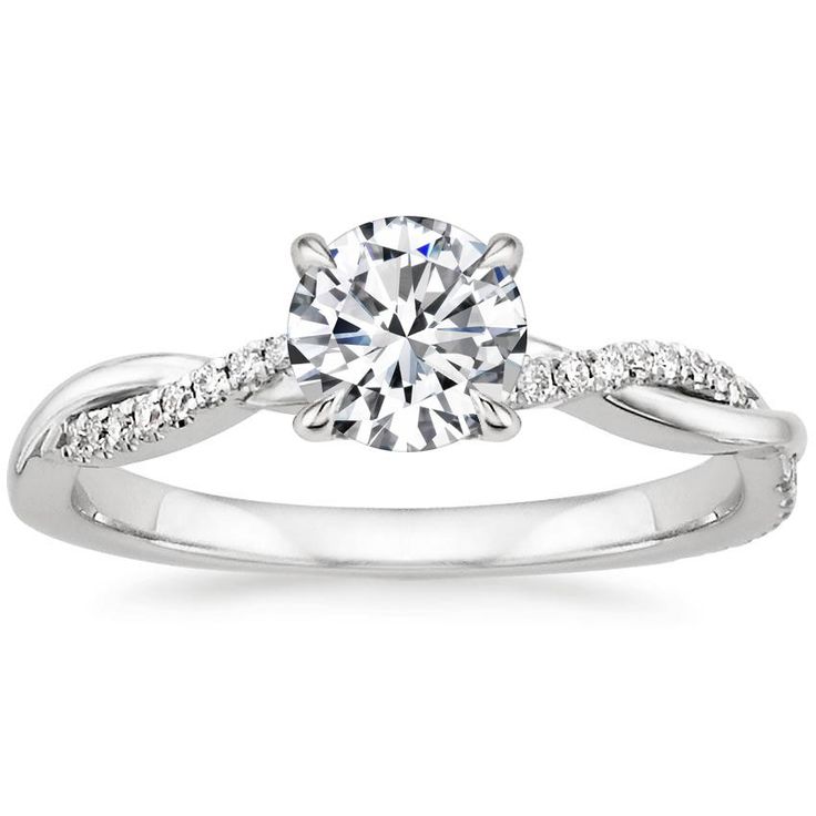 Janes Elegant Gold Ring