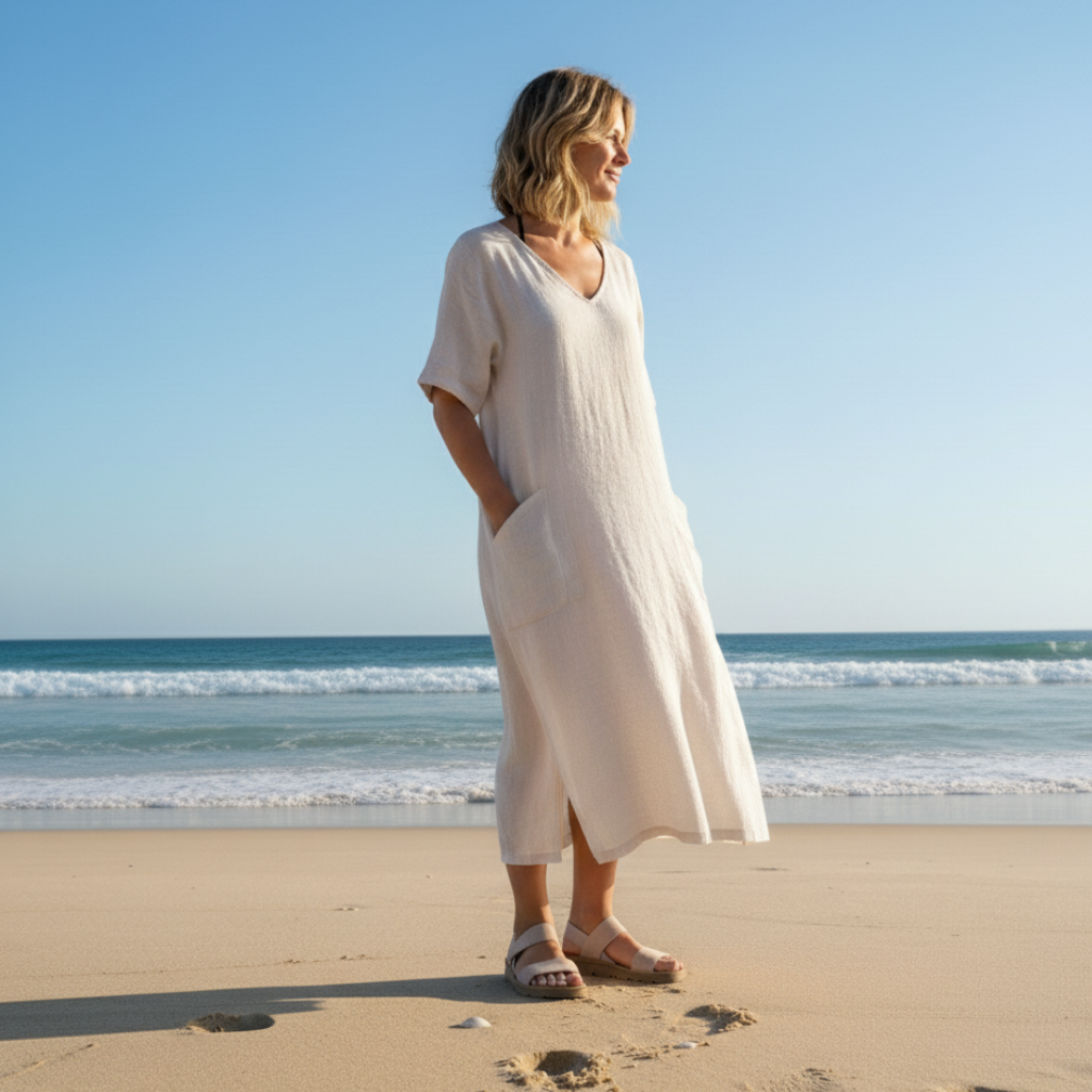 Amarina | Sandalias cómodas