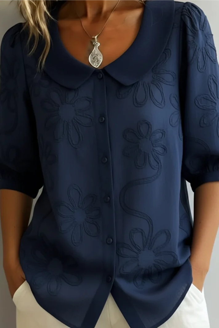 Sofia | Elegant Blouse