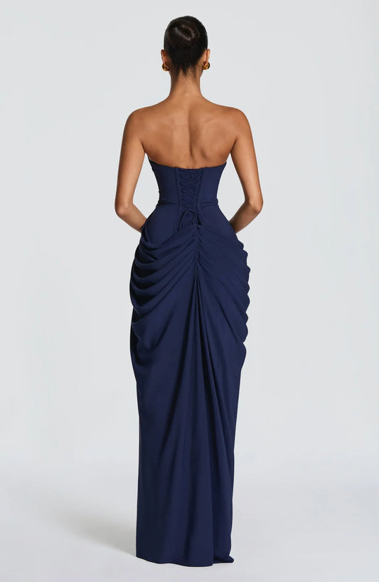 Cyra | Maxi Dress