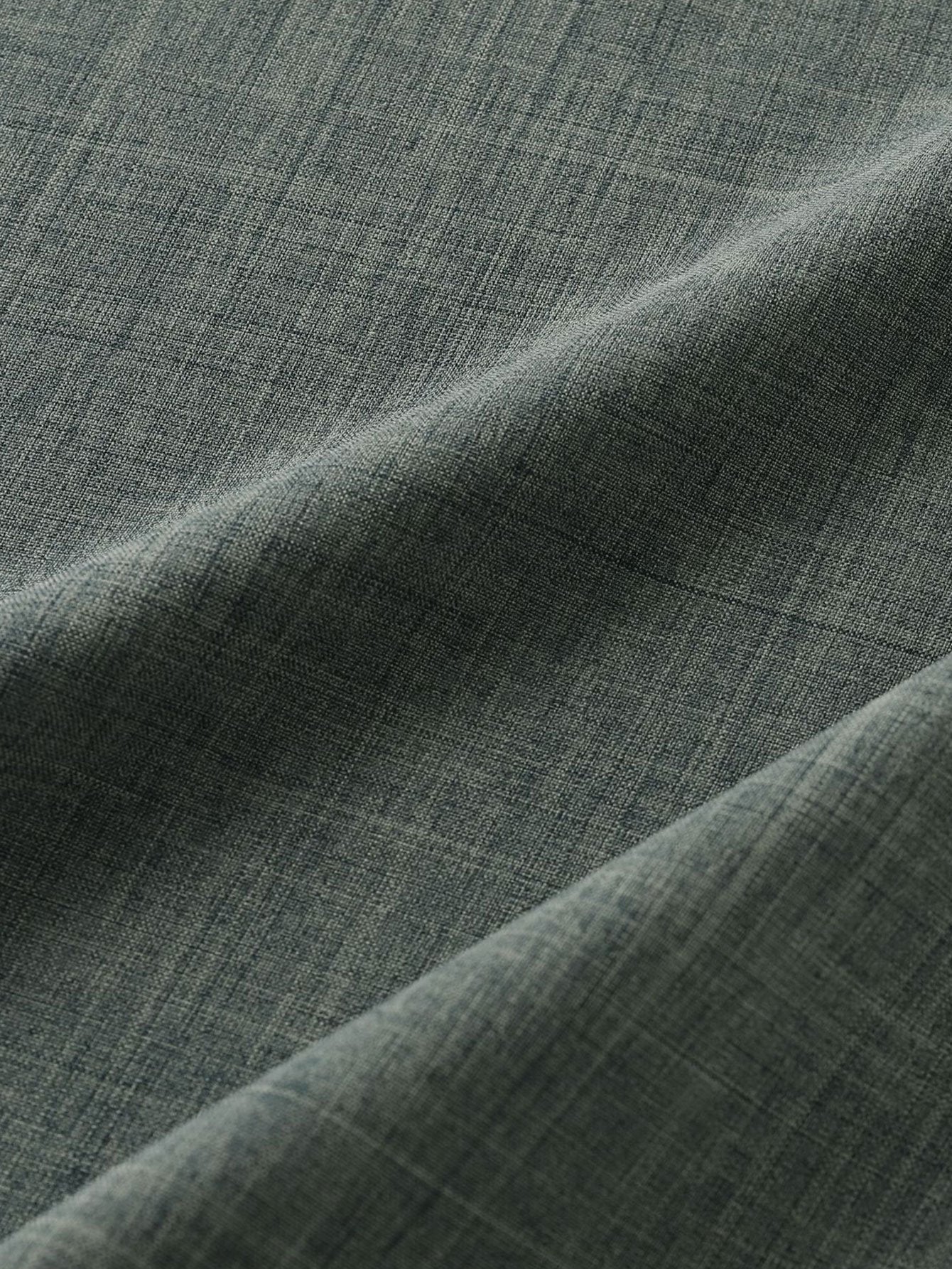 Camisa Henley de Lino