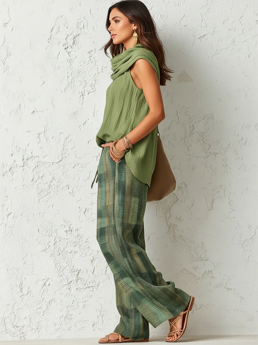 Patu | Boho Set – Comfort Meets Relaxed Elegance