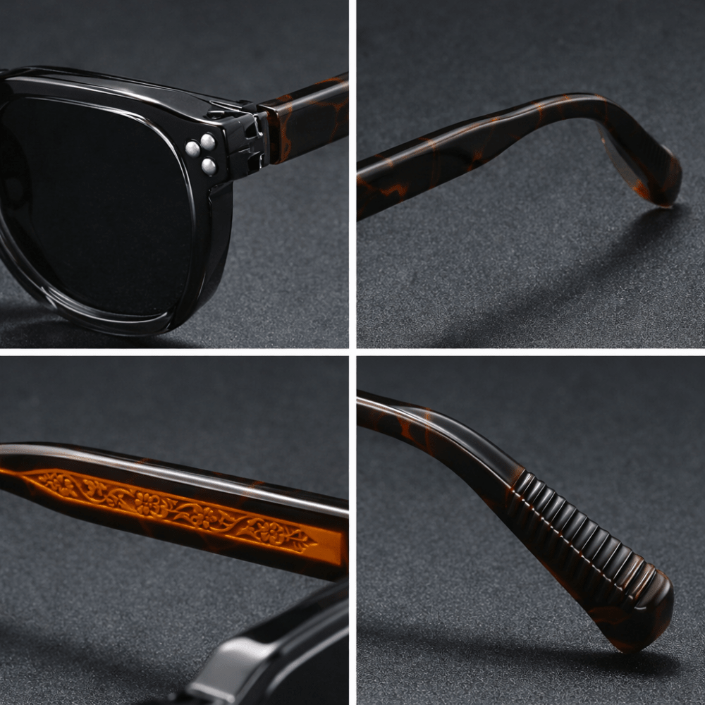 Gafas de Sol - Riviera