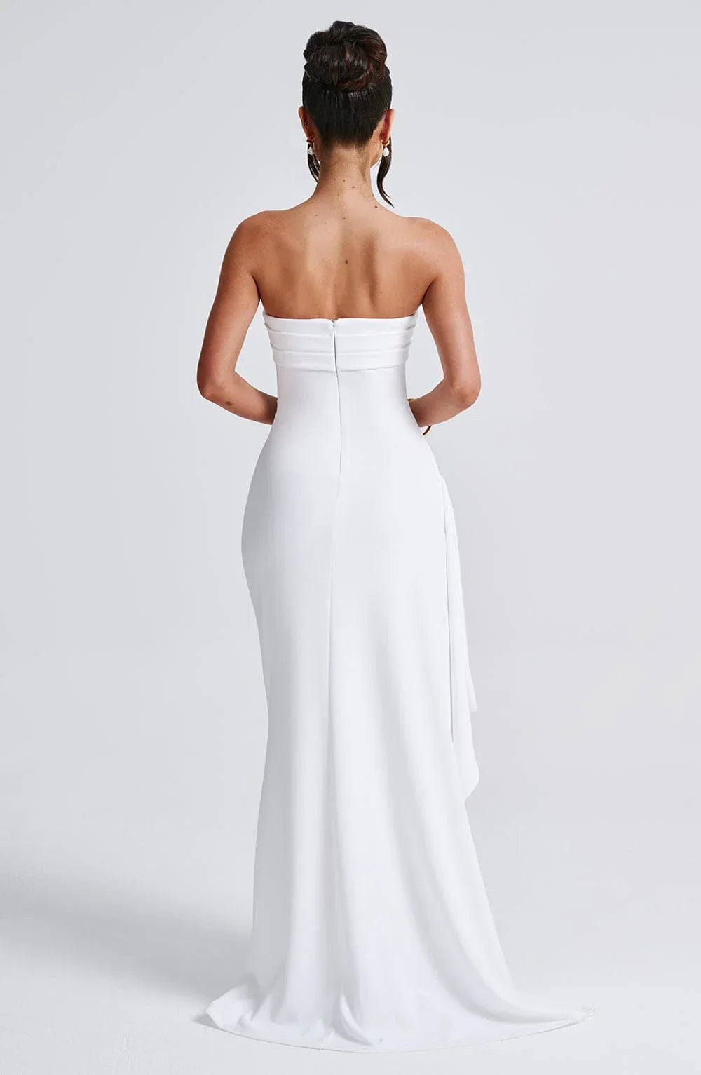 Zafira | Maxi Dress