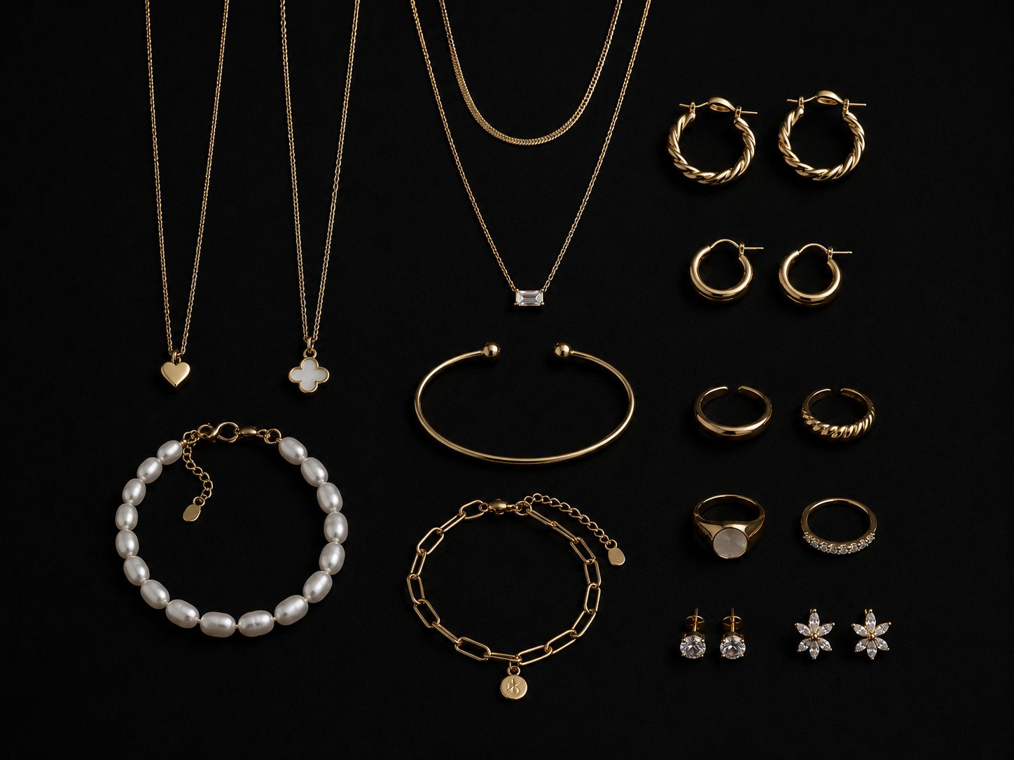 Accesorios Mujer