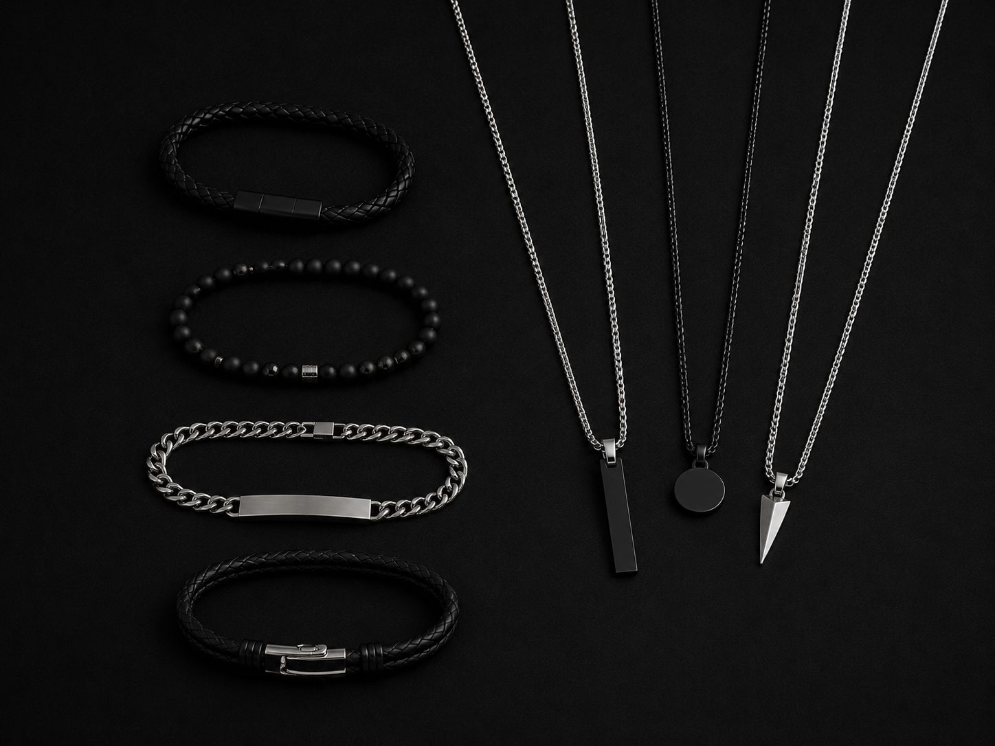 Accesorios Hombre
