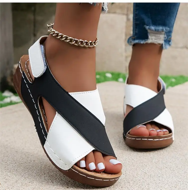 Girons | Sandalias cómodas y ligeras