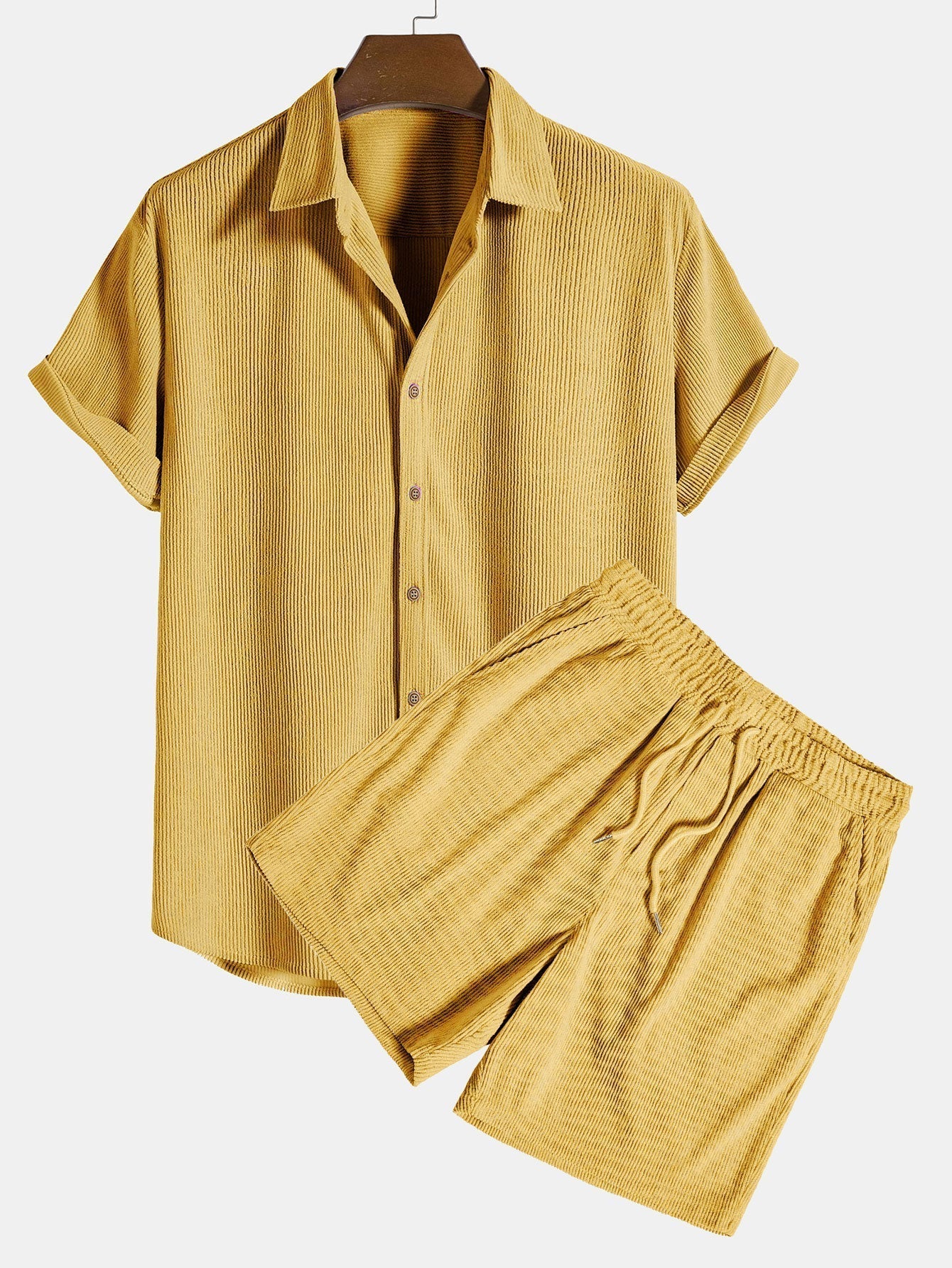 Conjunto de Pana