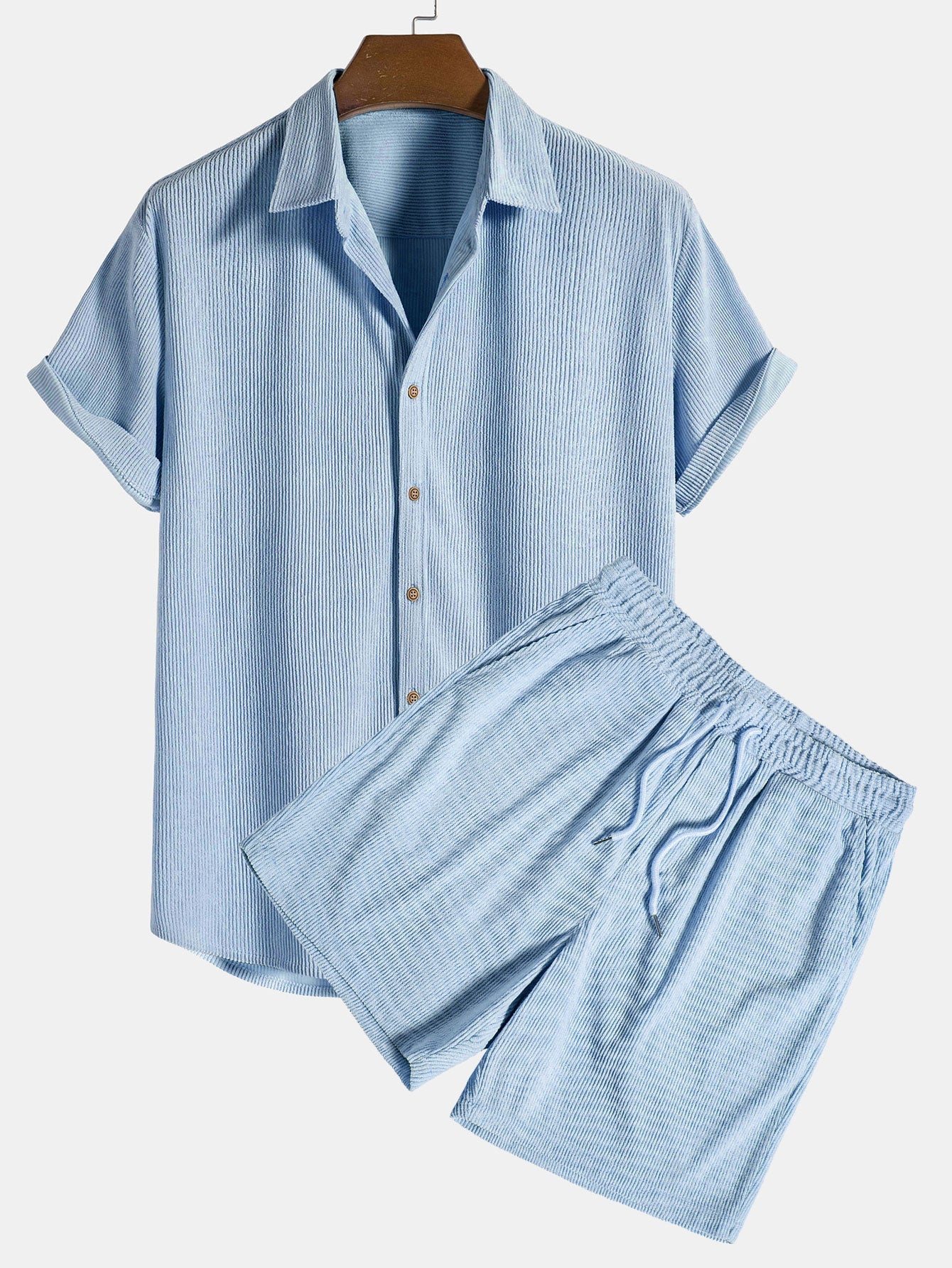 Conjunto de Pana