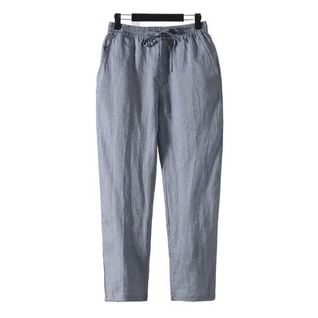 Brisa | Pantalón de lino