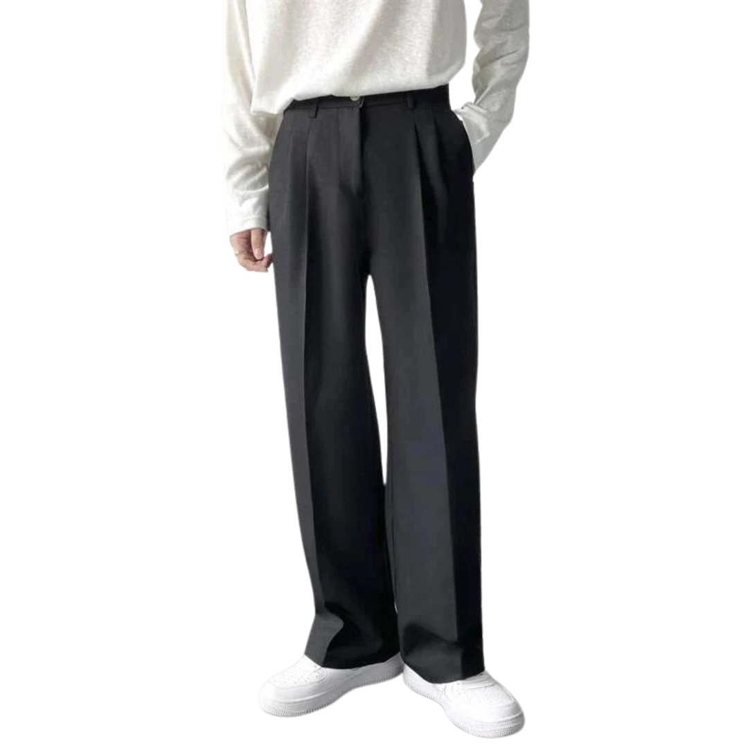 Milanno | Pantalón Palazzo