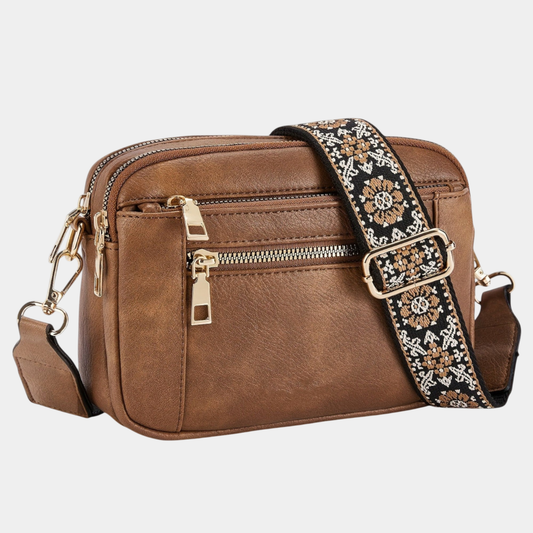 Dorianyx | Boho Chic Retro Bag