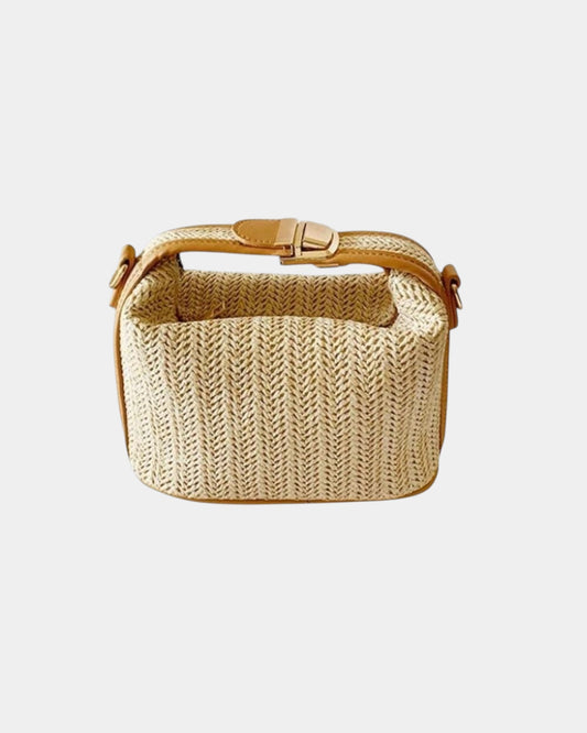Anicette | Knit-Style Bag