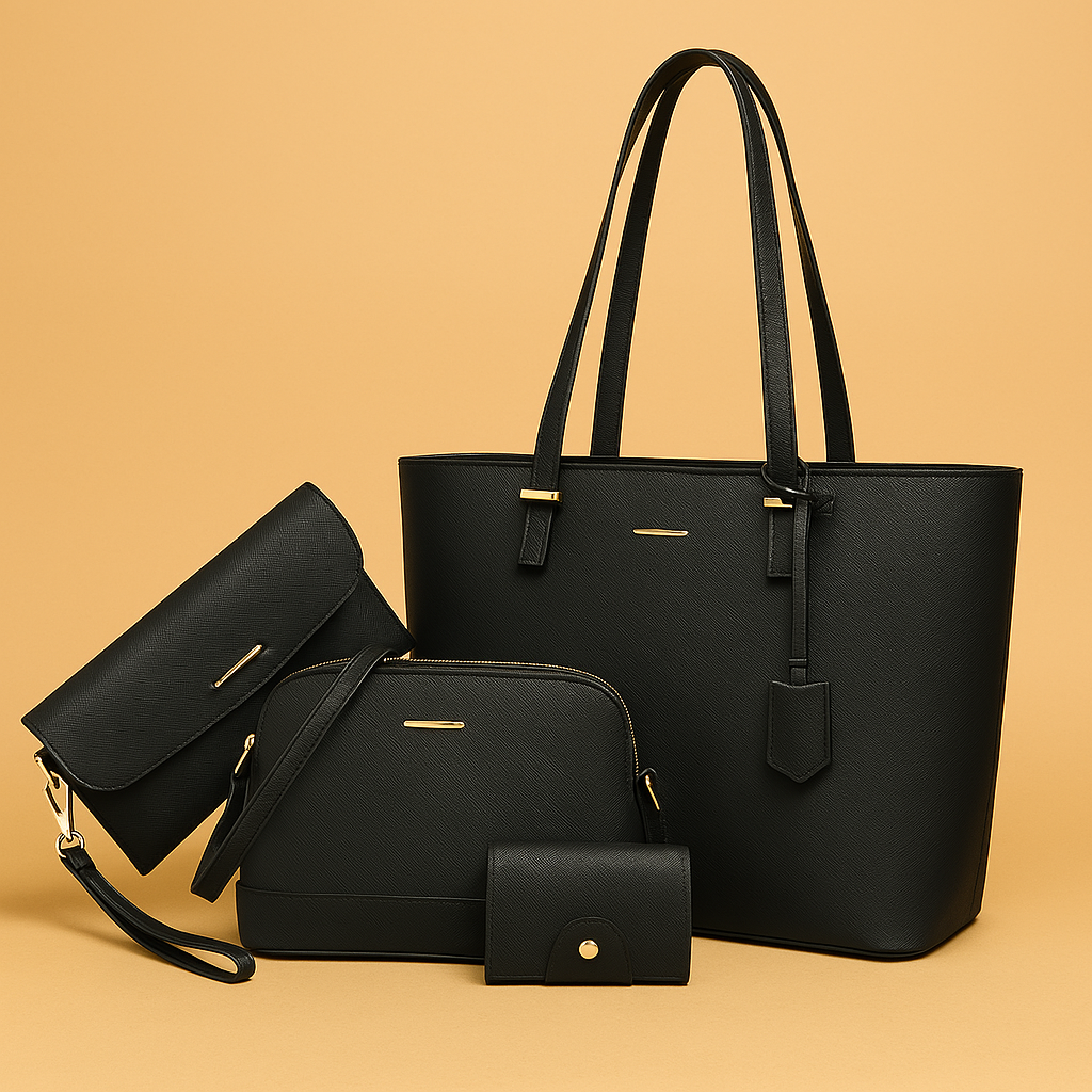 Bolso de Hombro | Camila