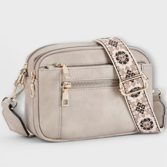Dorianyx | Boho Chic Retro Bag