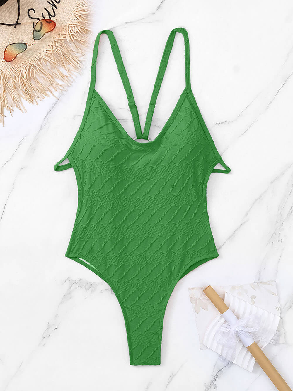 Minimal | Vestido Textura Relieve