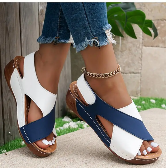 Girons- Sandalias cómodas y ligeras