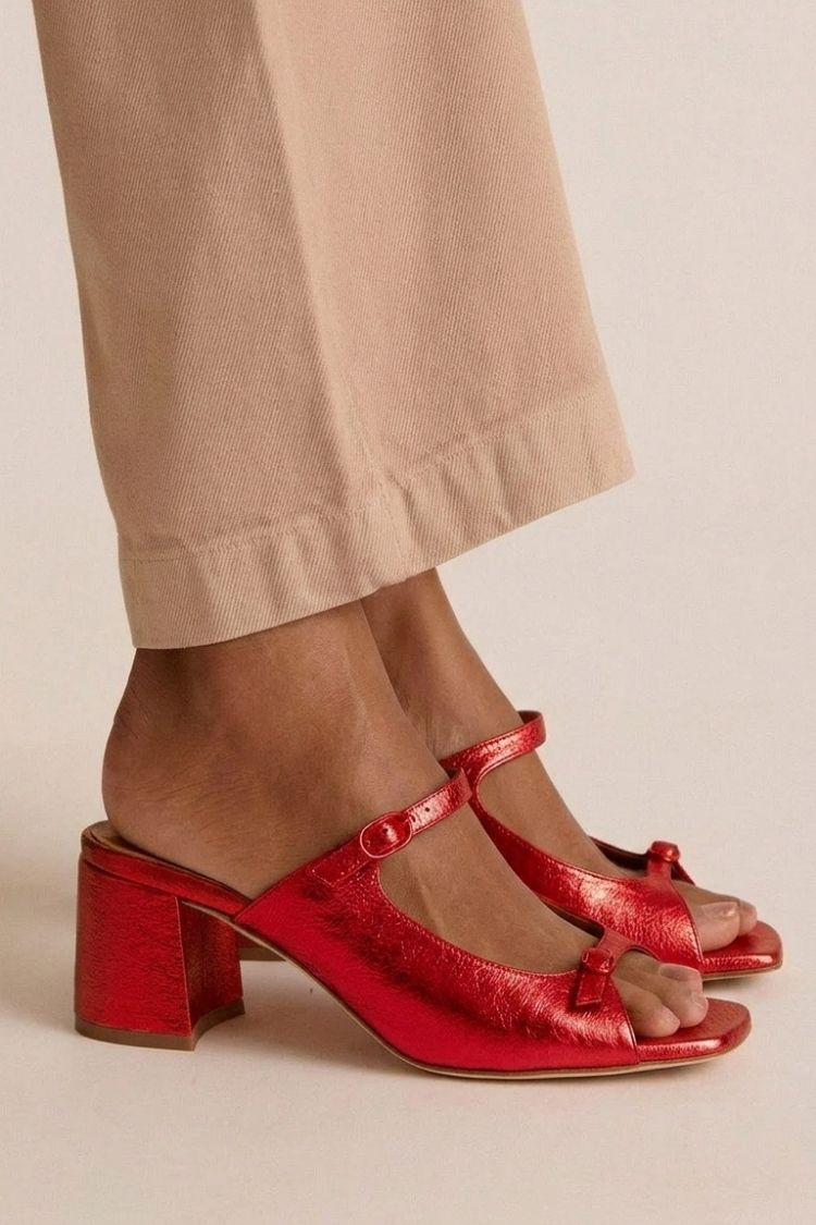 Juliette™ | Elegant Riviera Sandals
