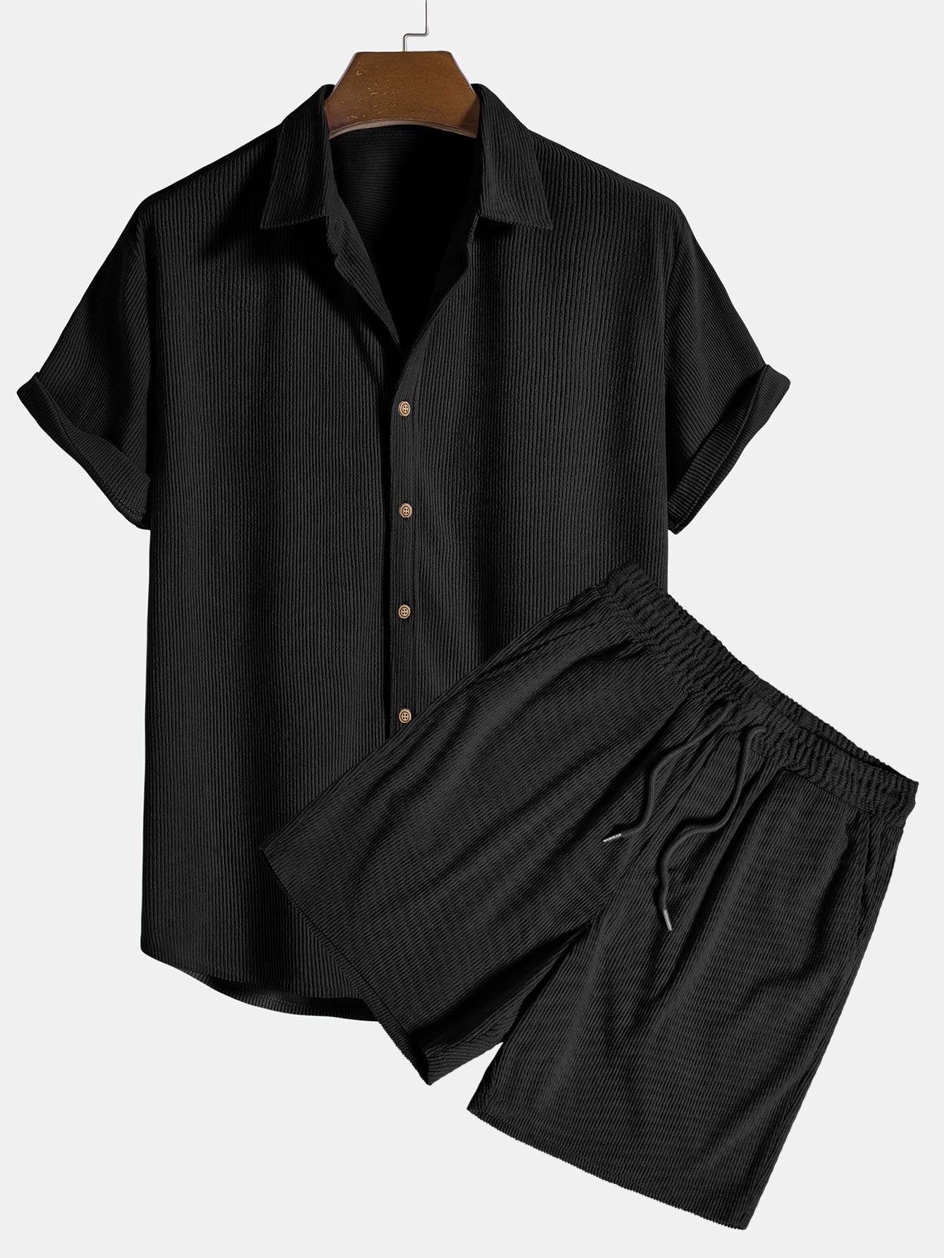 Conjunto de Pana