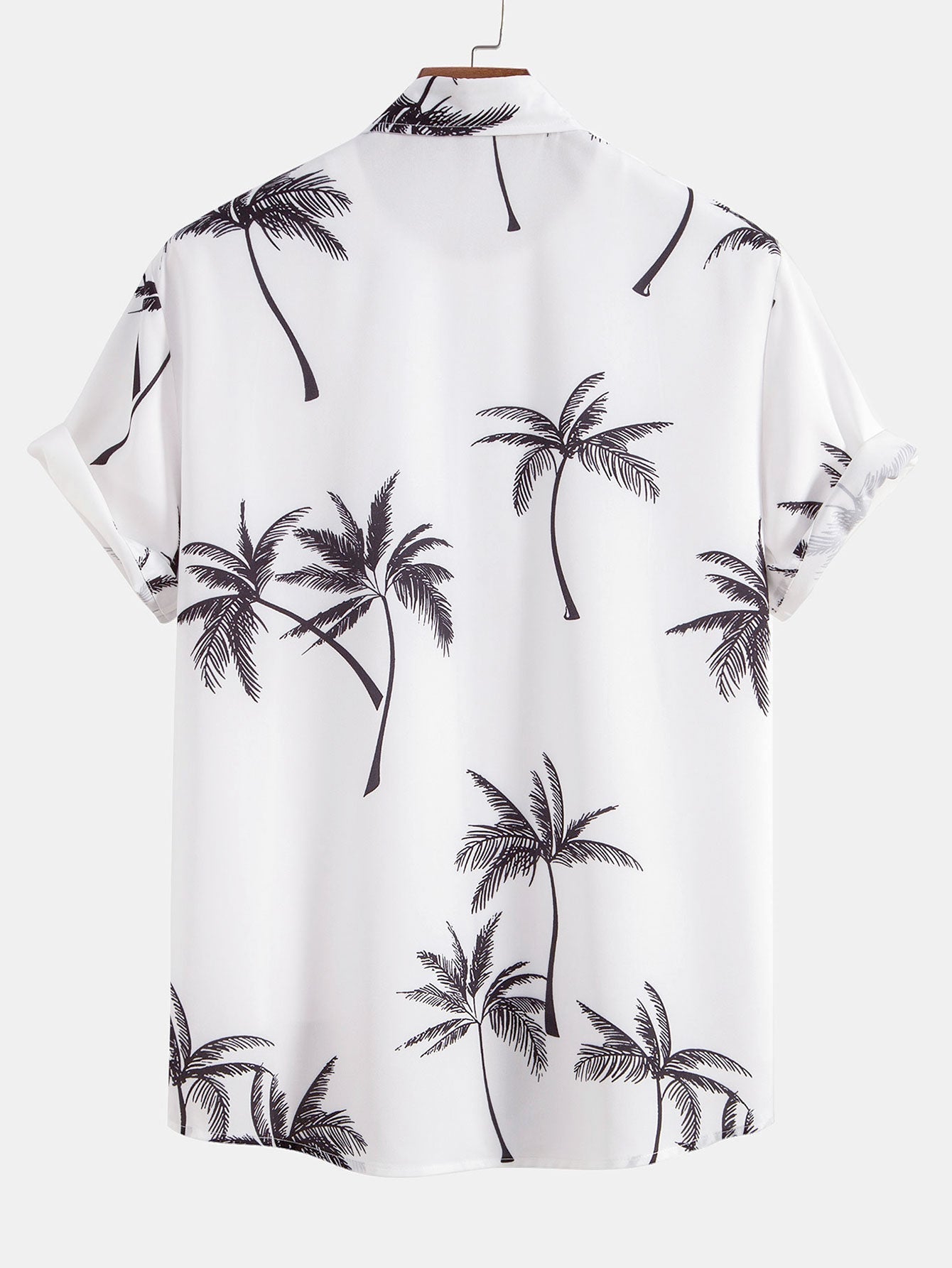 Camisa y Bañador Palmera