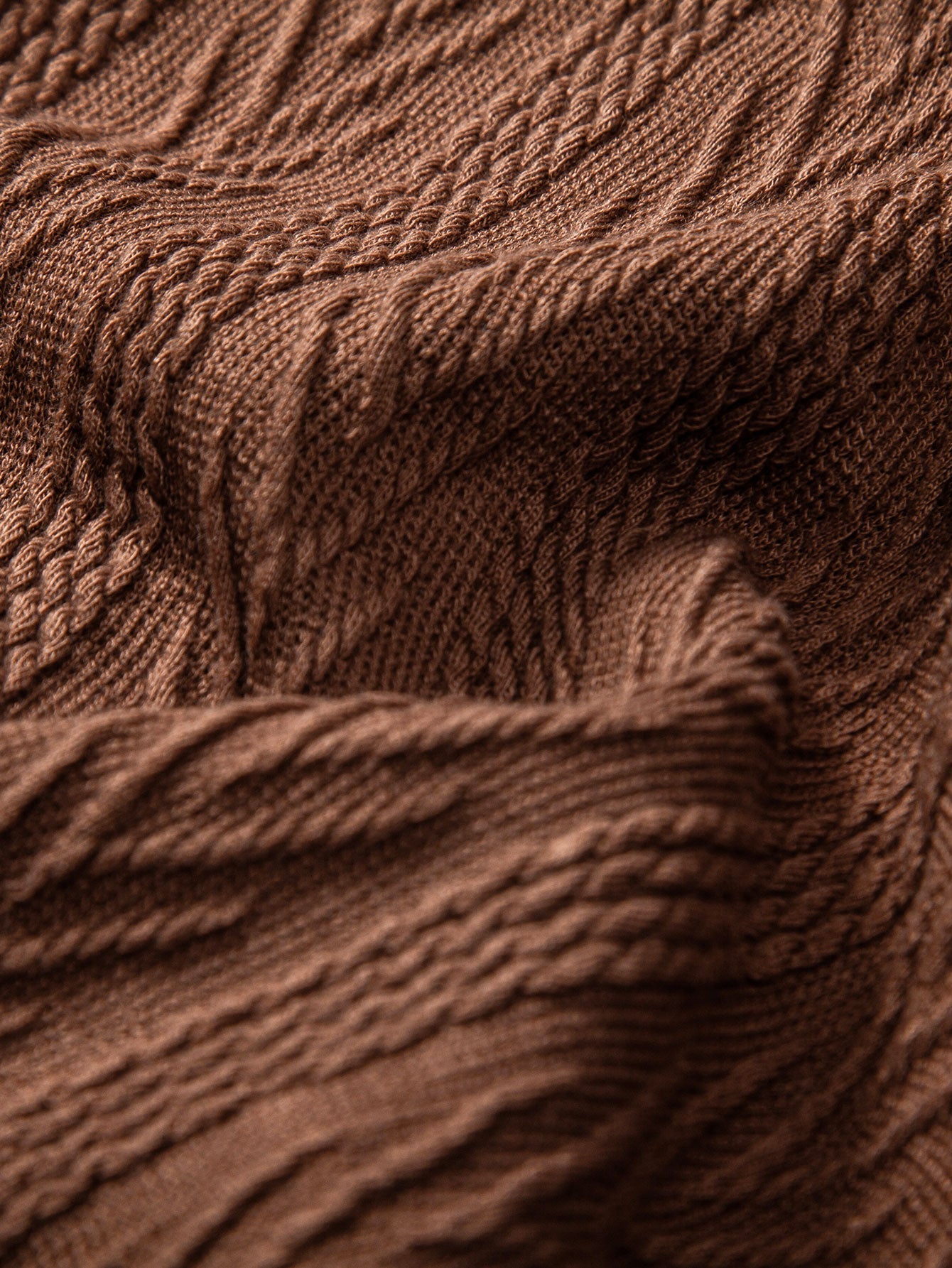 Camisa Cubana Jacquard