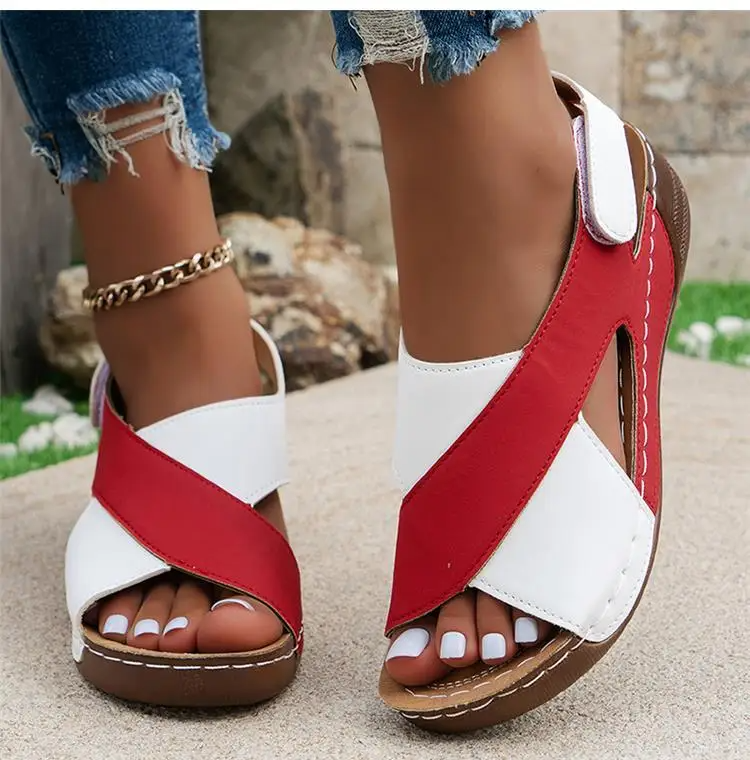 Girons | Sandalias cómodas y ligeras