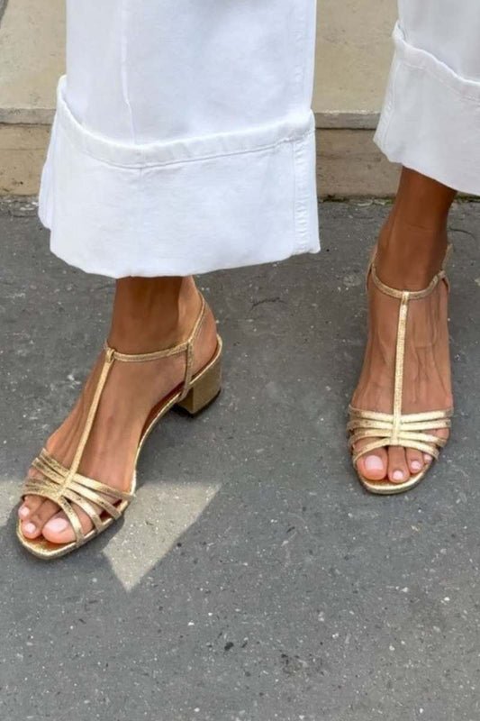 Allegra™ | Summer Sun Sandals
