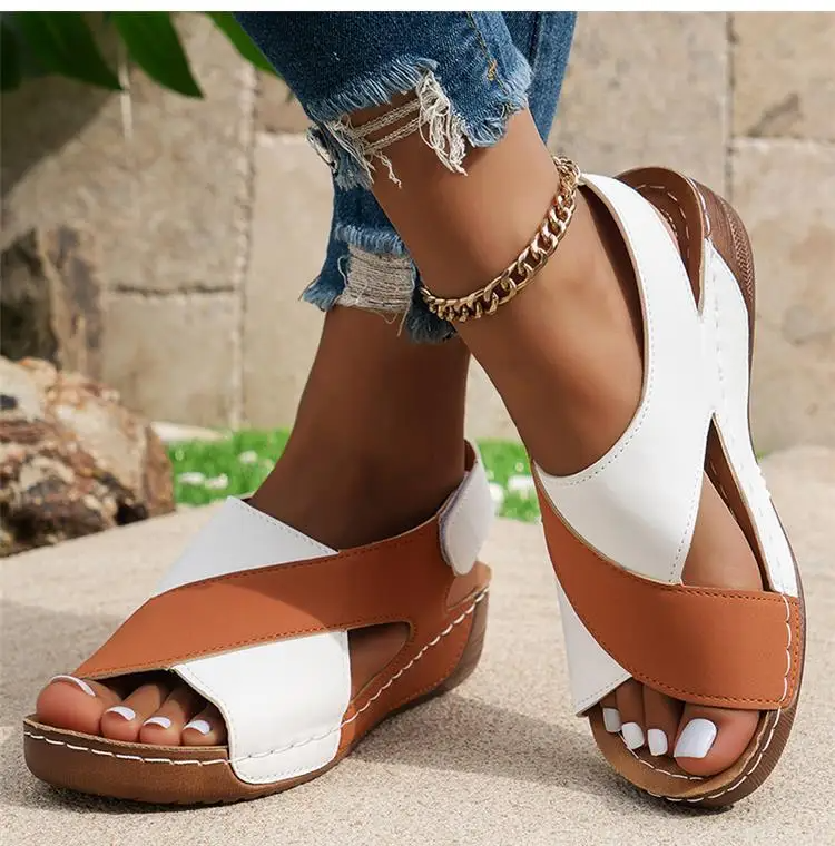 Girons | Sandalias cómodas y ligeras