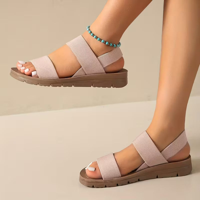 Amarina | Sandalias cómodas