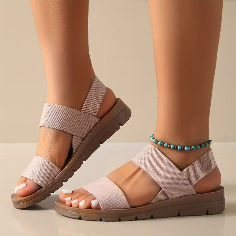 Amarina | Sandalias cómodas