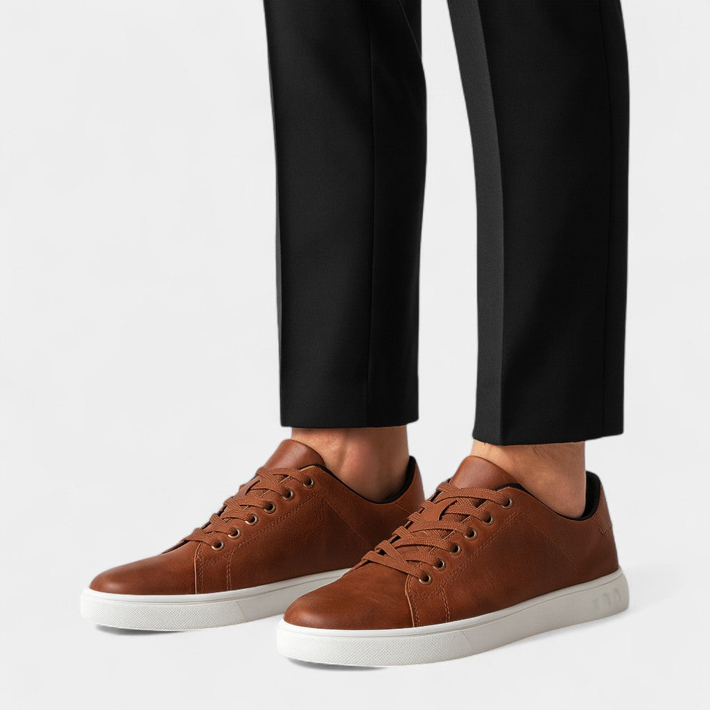 León | Zapato Clásico