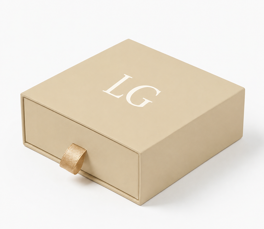 Lucía Giménez gift box