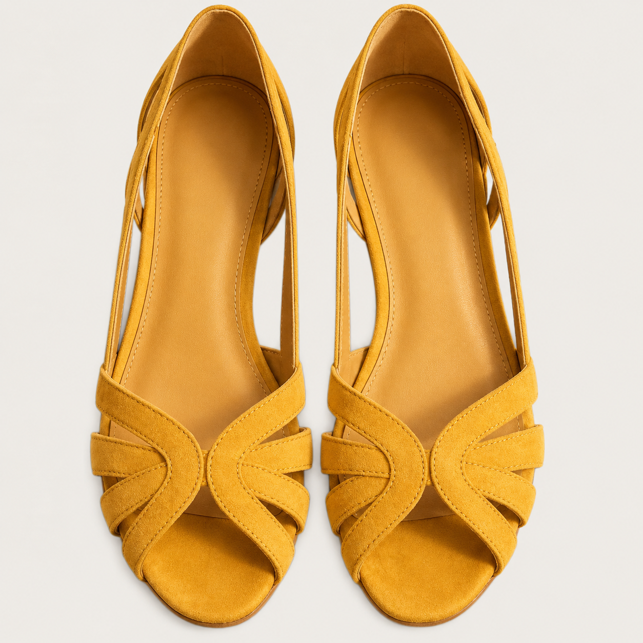 Victoire™ | Sparkly Sandals