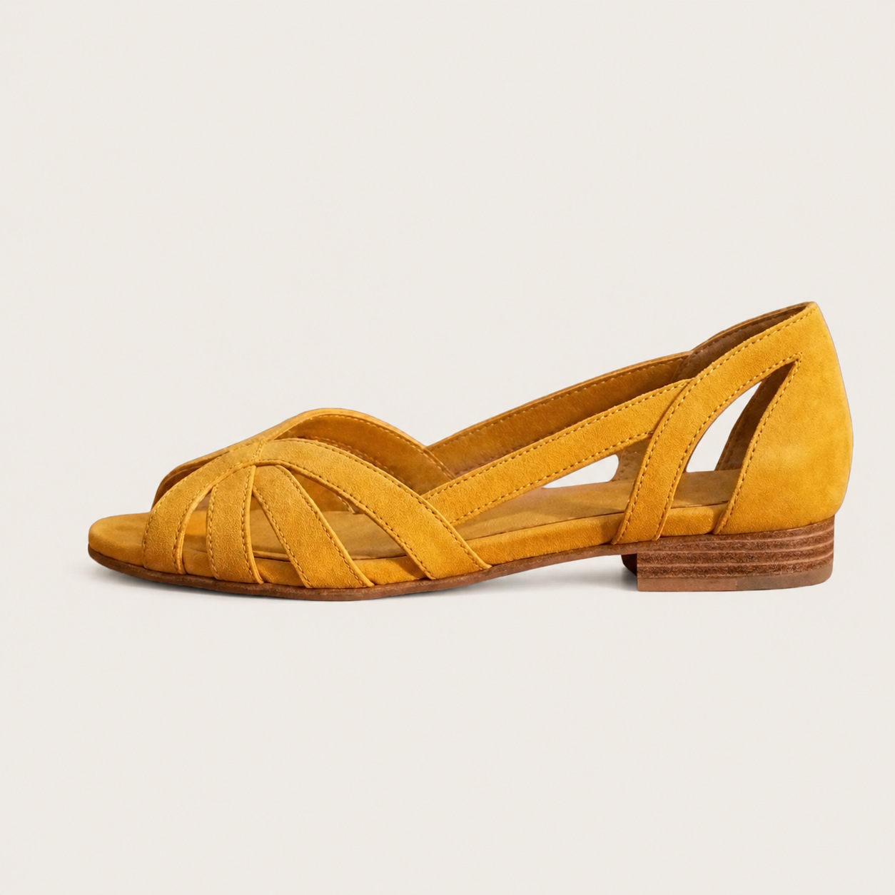 Victoire™ | Sparkly Sandals