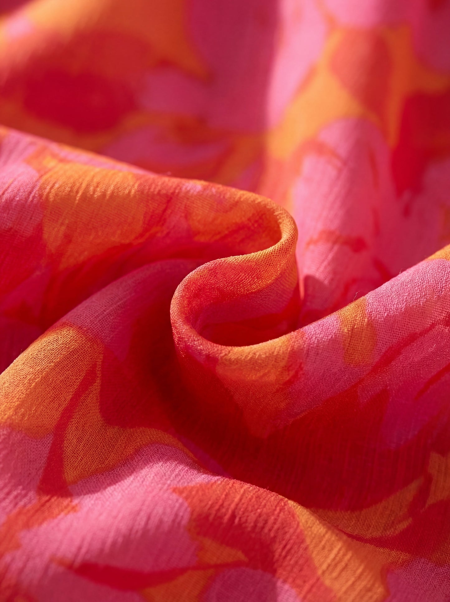 Olvera | Flowing V-Neck Maxi Dress