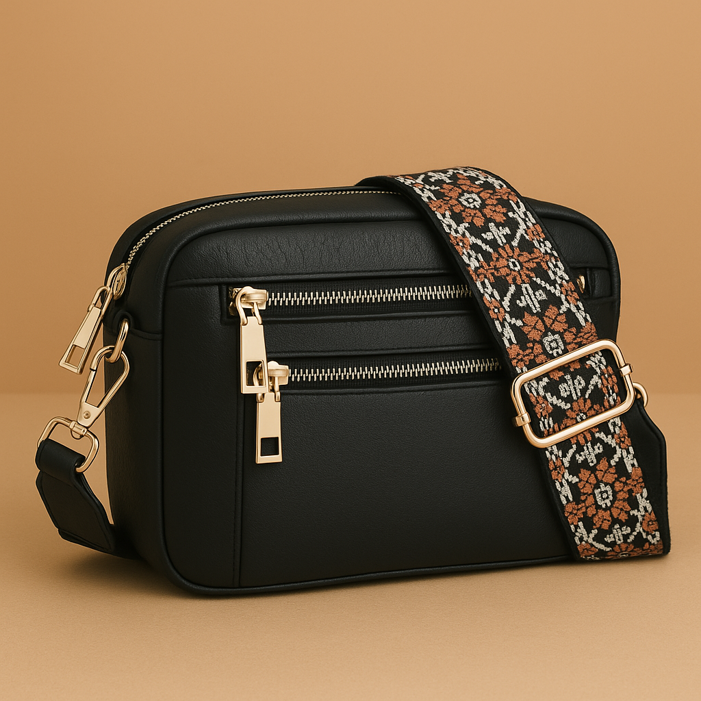 Bolso de Cuero | Nylah