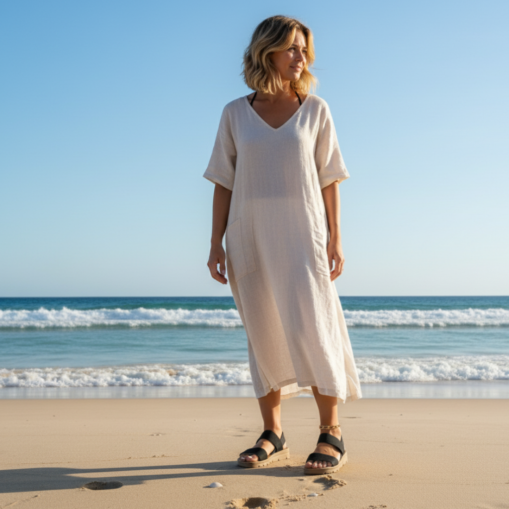 Amarina | Sandalias cómodas