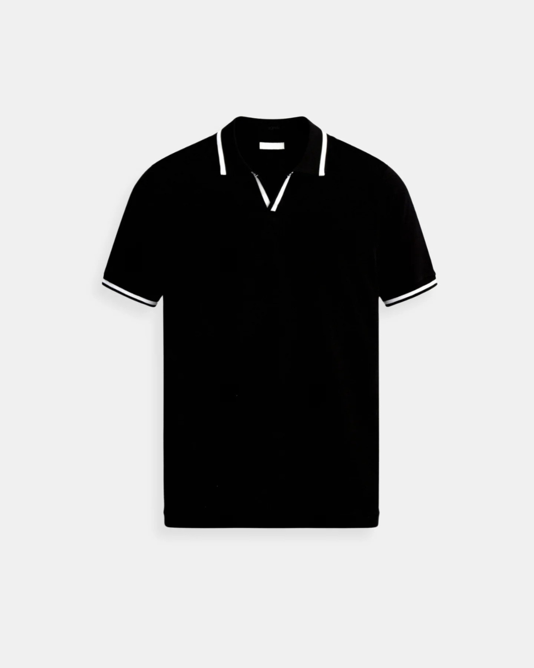 Laurent | Polo de Punto