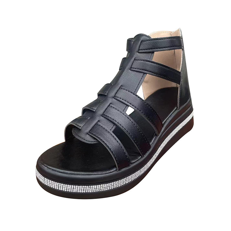 Mila | Sandalias Ortopédicas