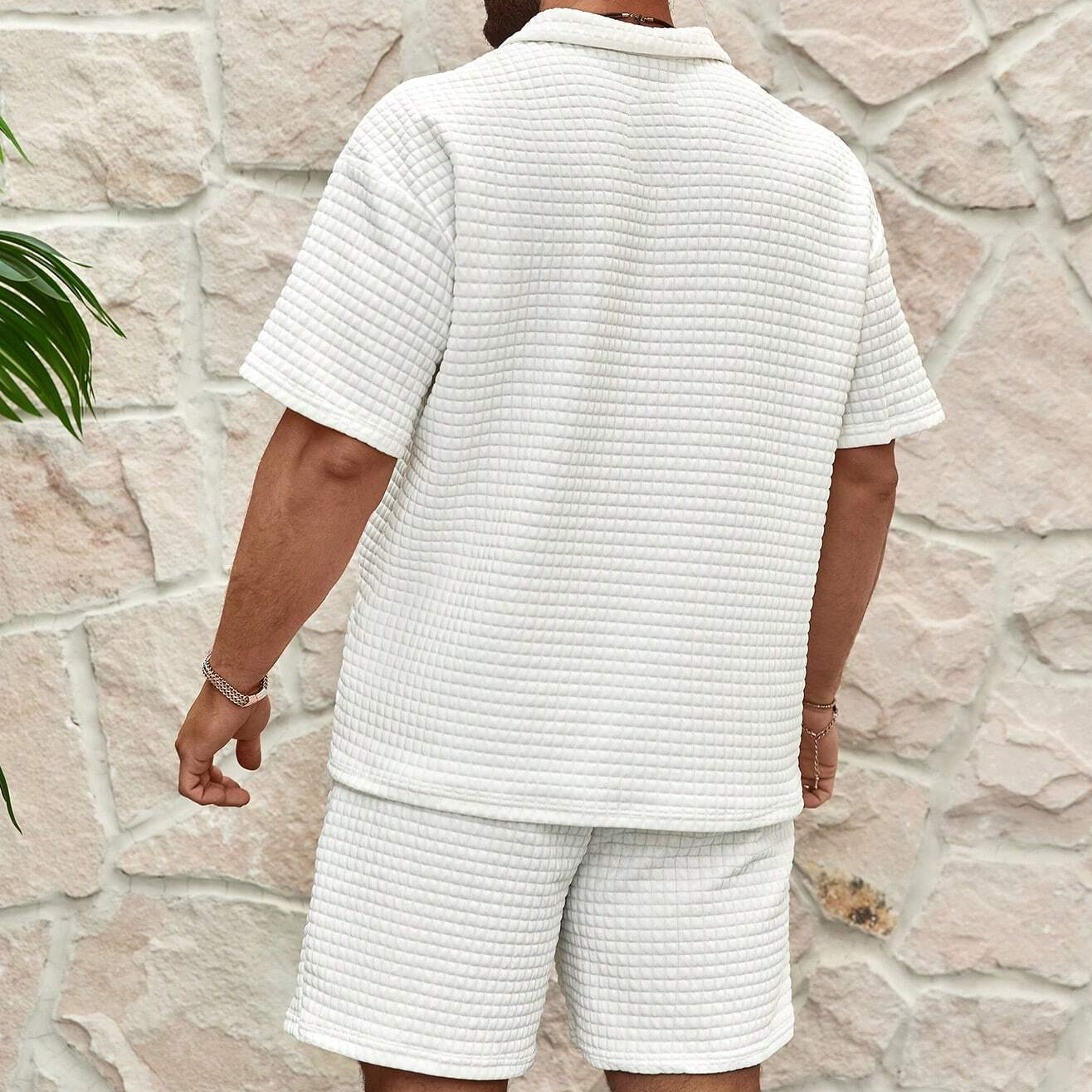 Marcel | Conjunto de Verano