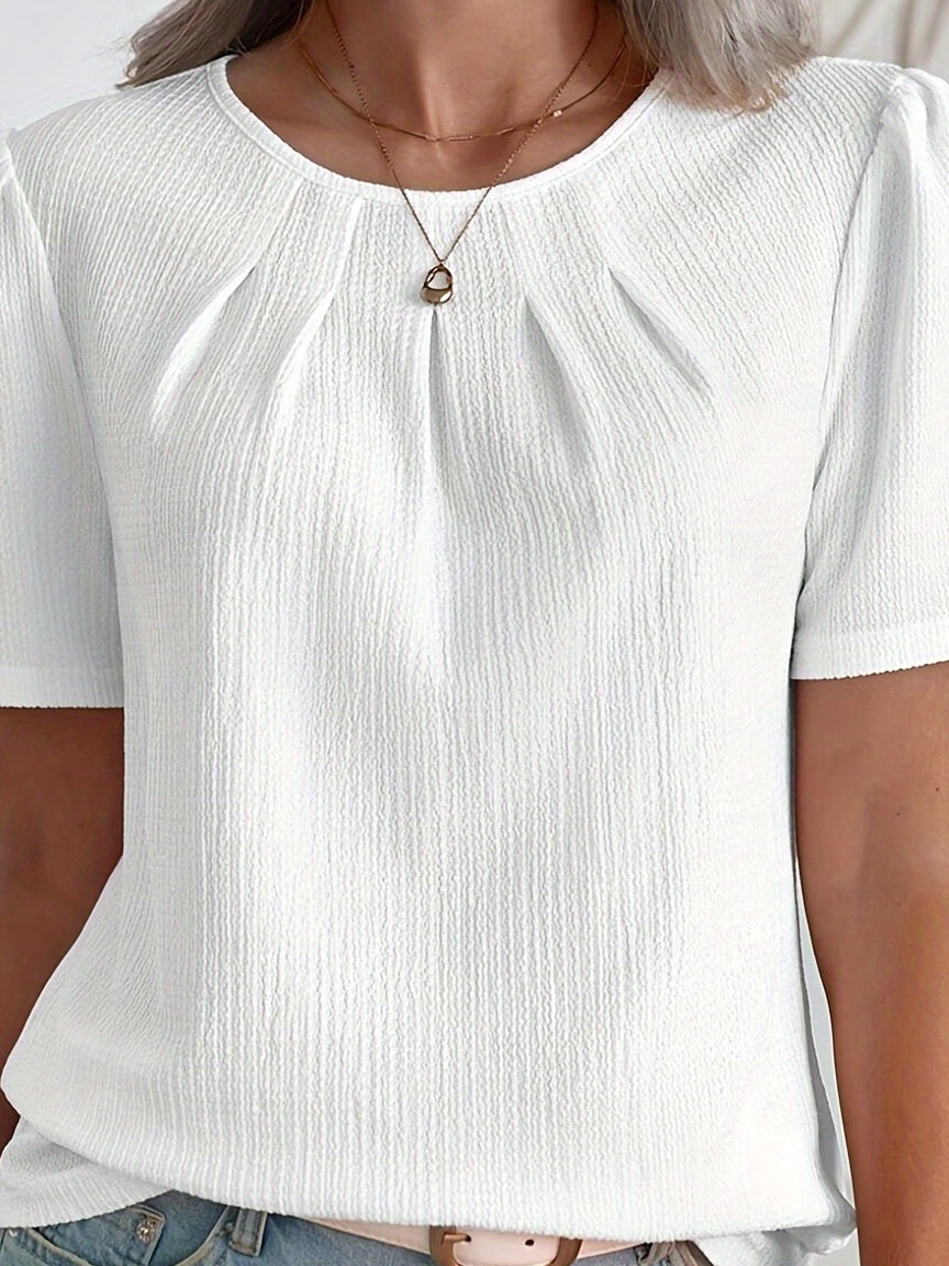 Aurora | Camiseta Elegante