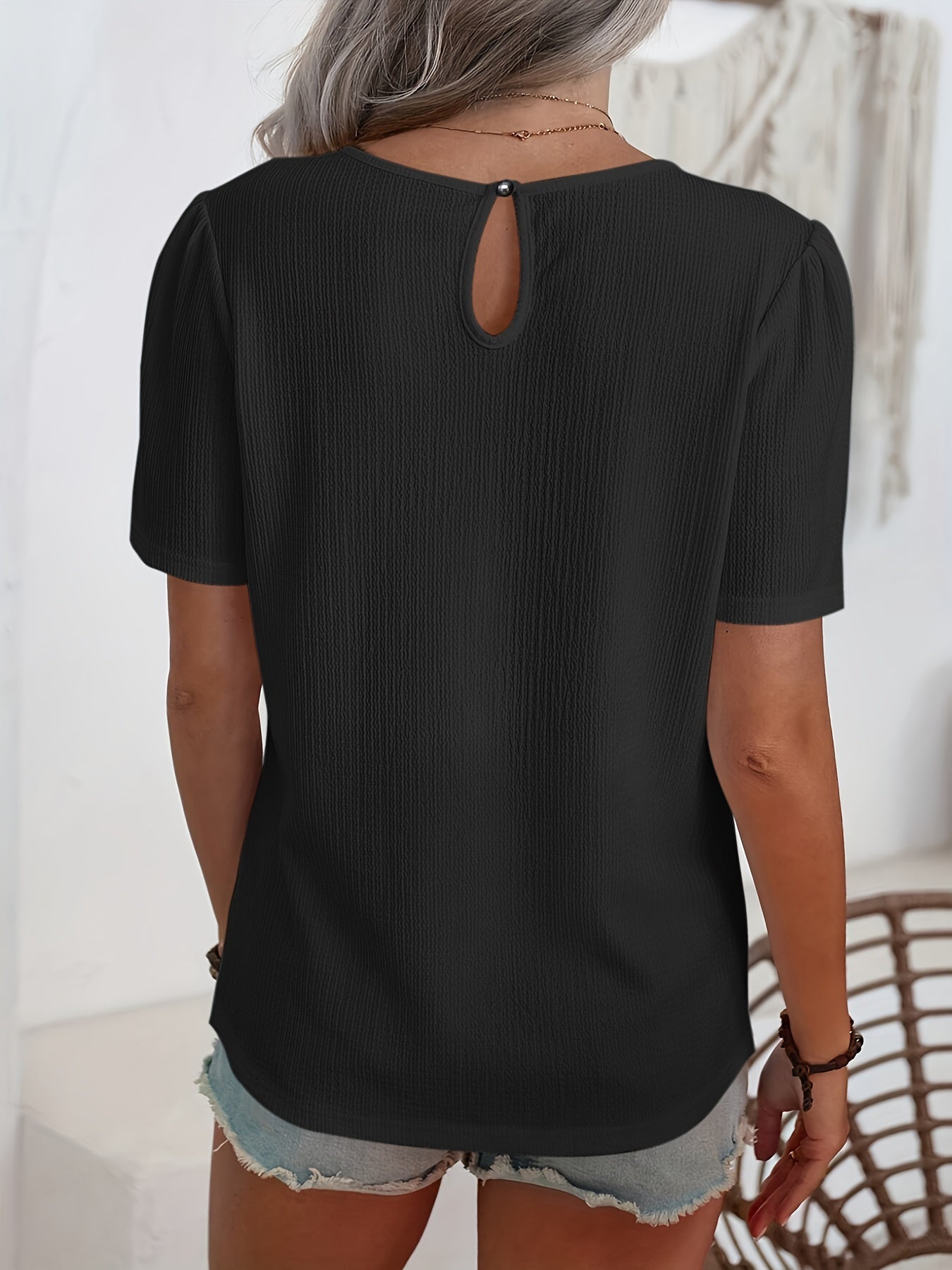 Aurora | Camiseta Elegante