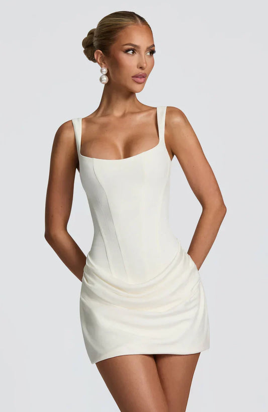 Cornelia | Mini Dress