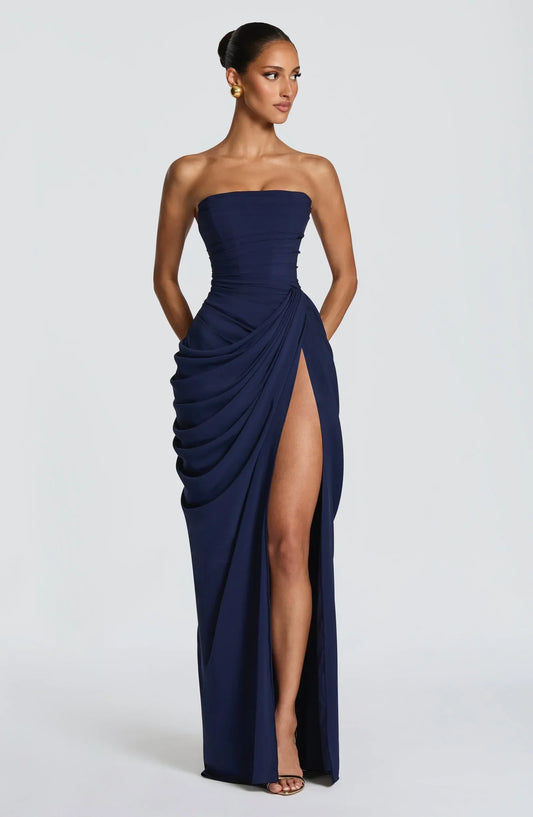 Cyra | Maxi Dress