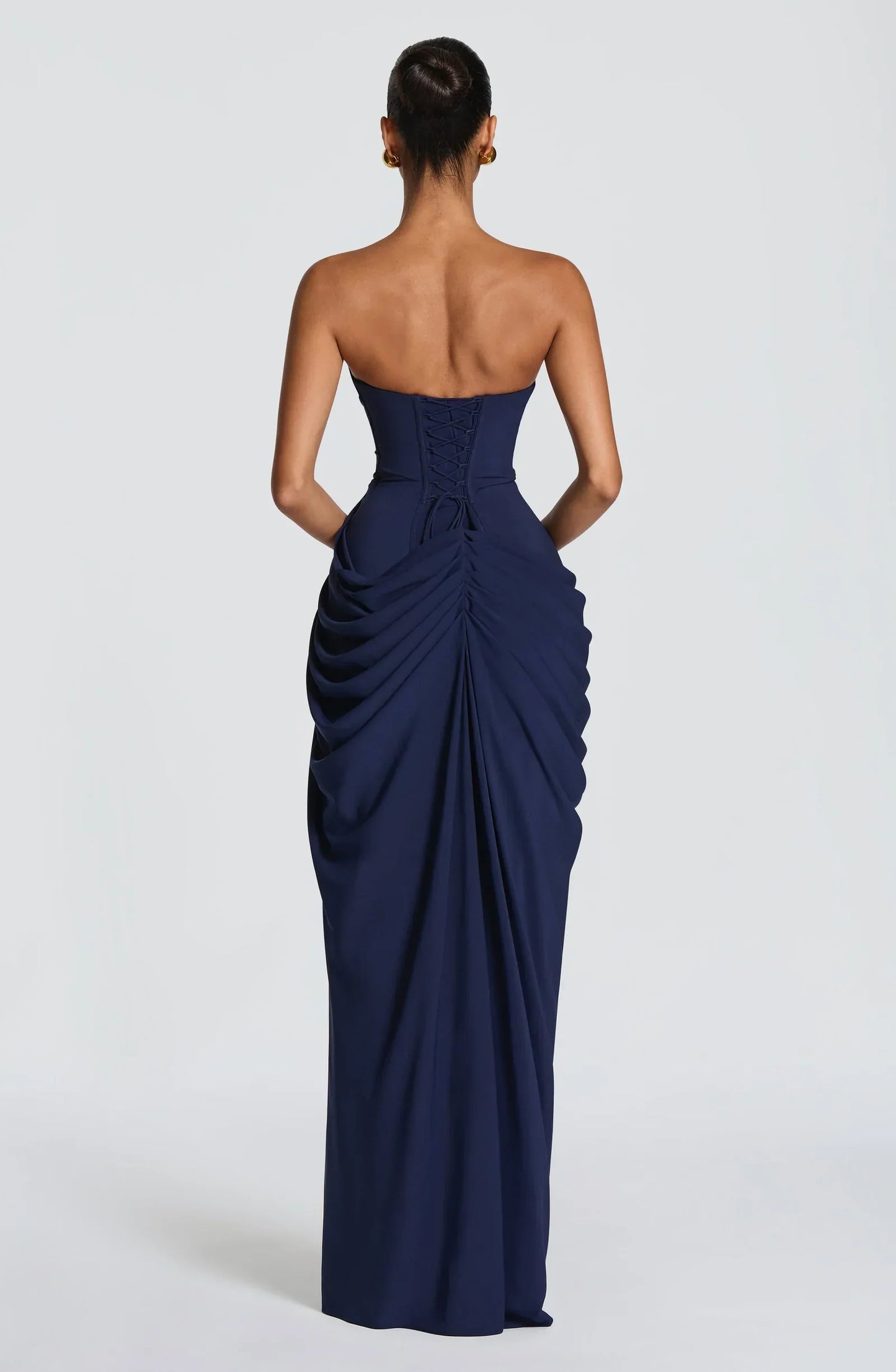 Cyra | Maxi Dress