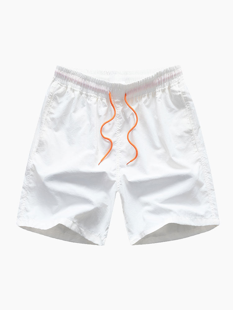 Camisa y Bañador Palmeras