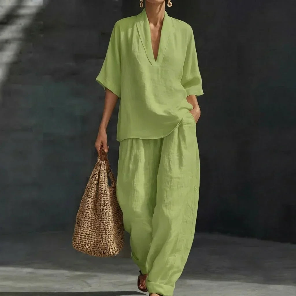 Dolores | Two-Piece Set for Women