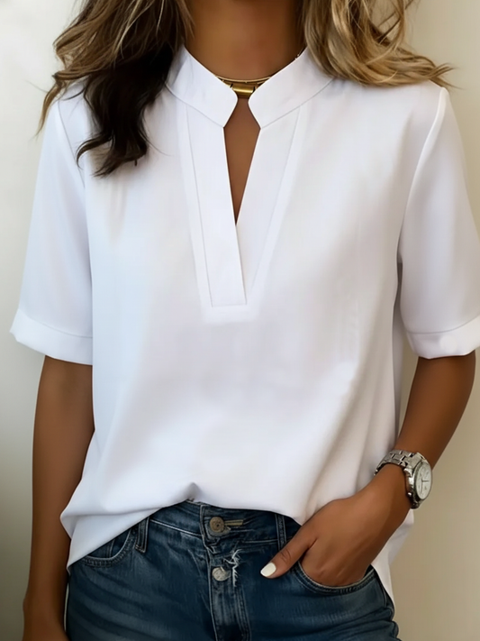 Élise | Elegant Blouse