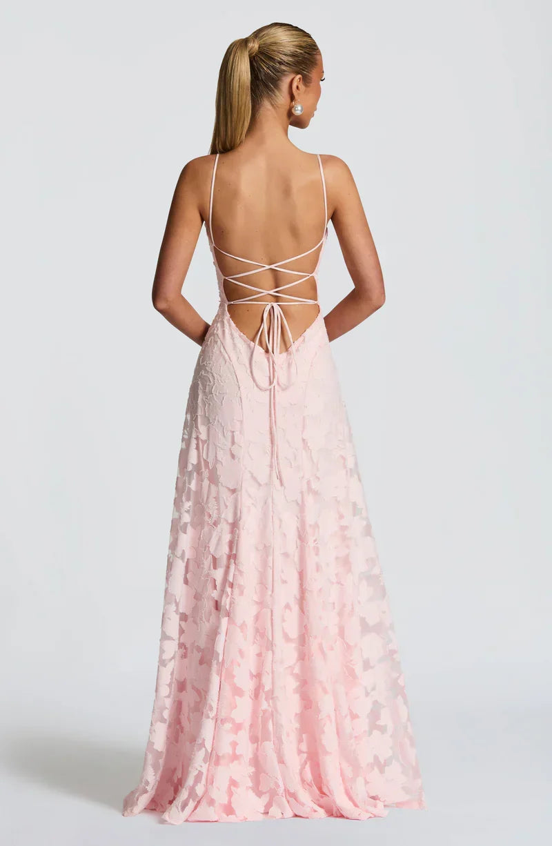 Francis | Elegant Maxi Dress