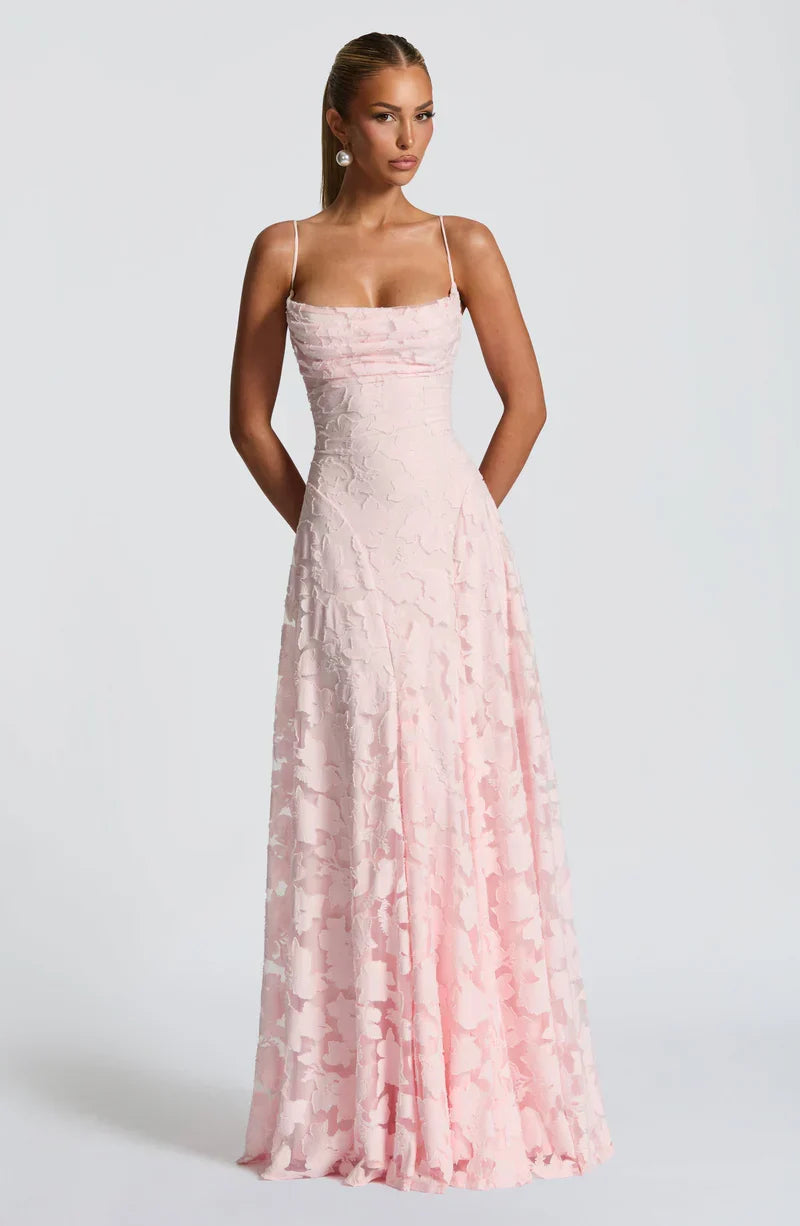 Francis | Elegant Maxi Dress